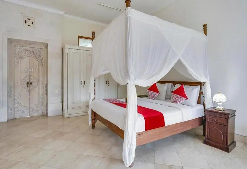 ビラホテル１ベッドルーム, Ubud Sekembang Sari