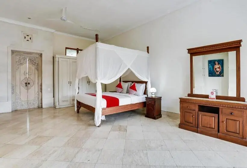 ビラホテル１ベッドルーム, Ubud Sekembang Sari