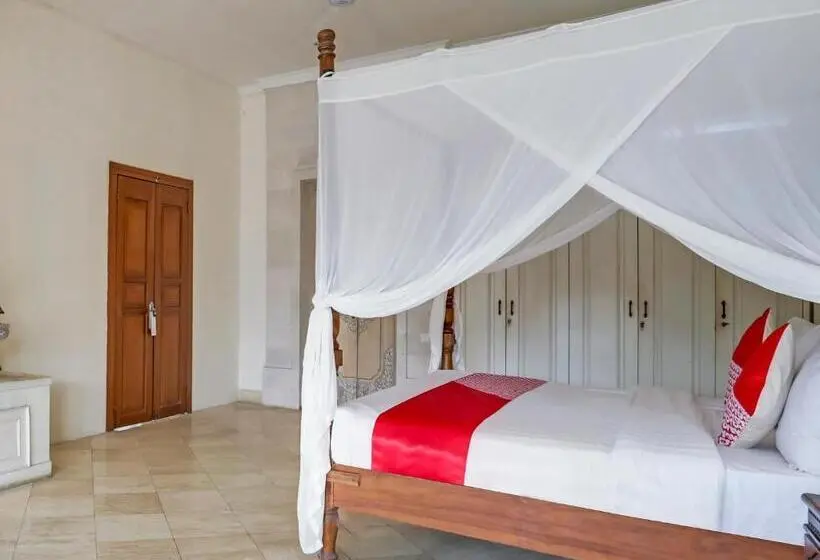 ビラホテル１ベッドルーム, Ubud Sekembang Sari