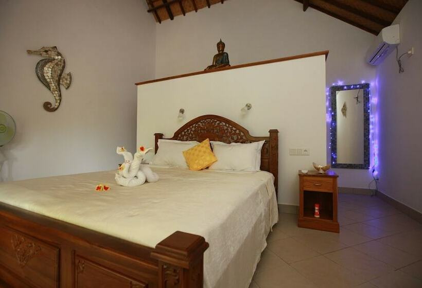 Номер Комфорт, Villa Marakuya