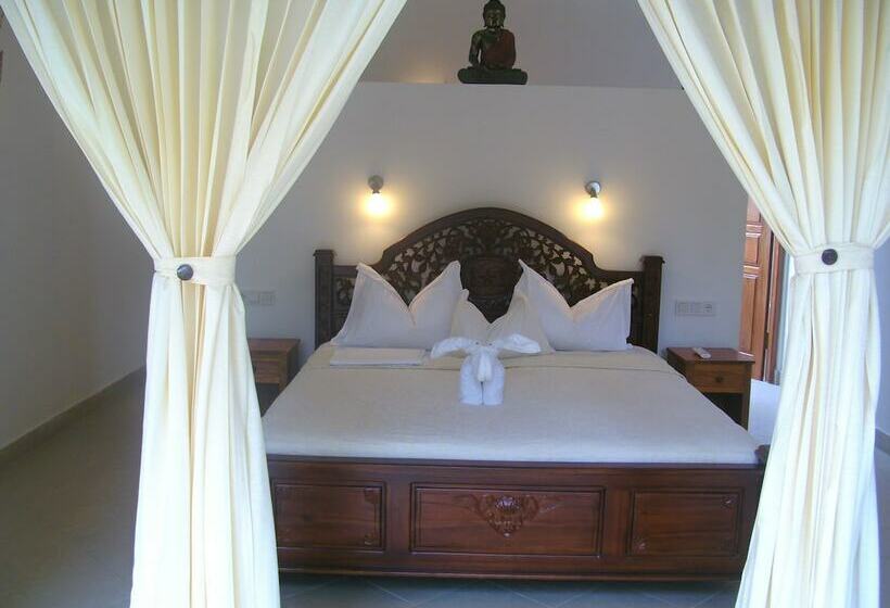 Номер Комфорт, Villa Marakuya