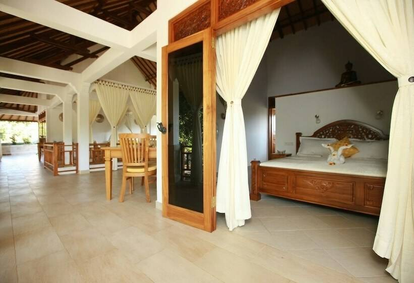 Номер Комфорт, Villa Marakuya