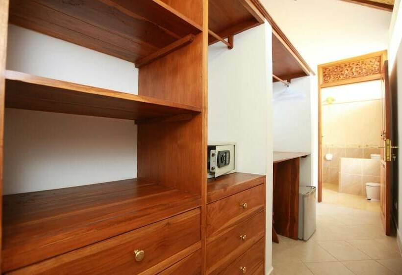 Номер Комфорт, Villa Marakuya