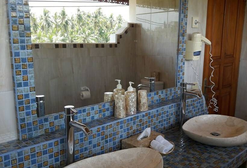 Номер Комфорт, Villa Marakuya