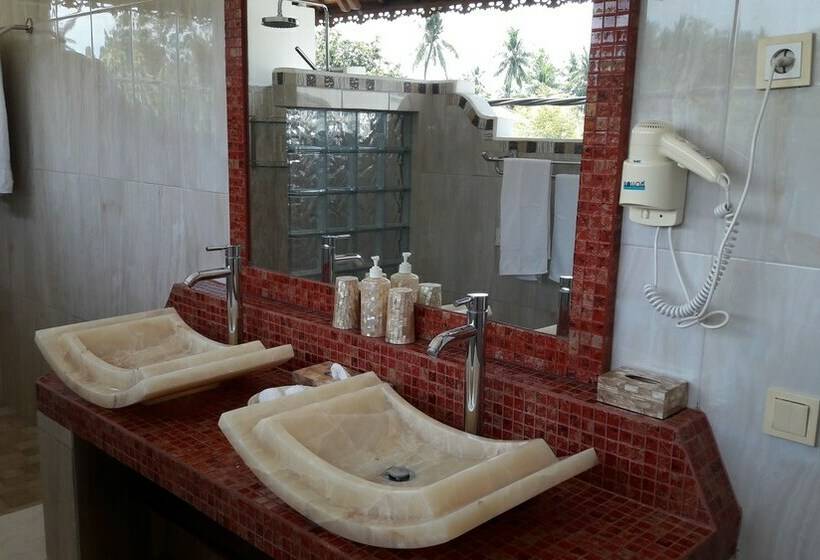 Номер Комфорт, Villa Marakuya