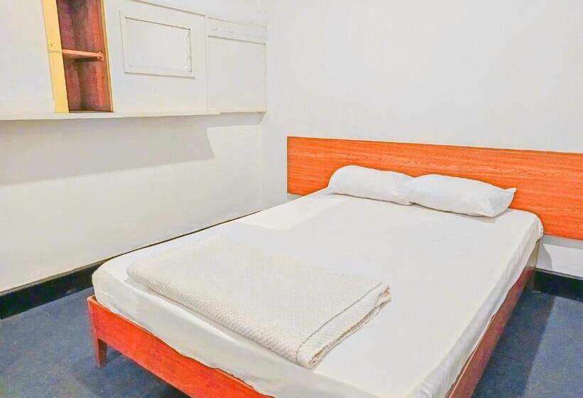 Quarto Familiar, Taman Wisata Kopeng Resort Powered By Cocotel