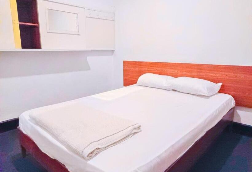 Quarto Familiar, Taman Wisata Kopeng Resort Powered By Cocotel