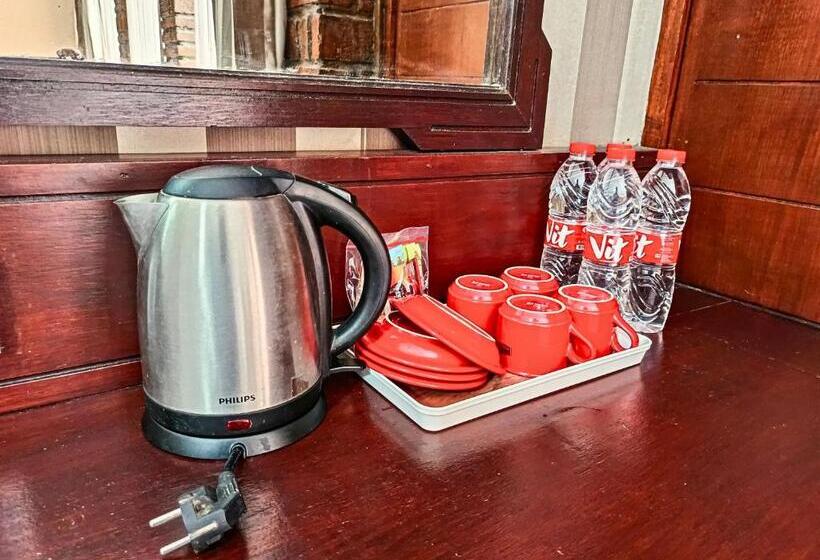 Family Suite, Taman Wisata Kopeng Resort Powered By Cocotel