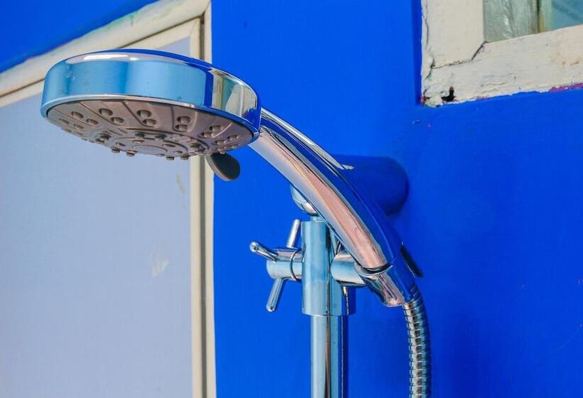 スタンダードルーム, Spot On 1708 Hotel Budi Famili 1 Syariah