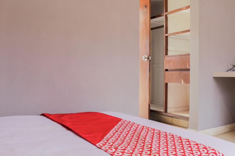 スタンダードルーム, Spot On 1708 Hotel Budi Famili 1 Syariah