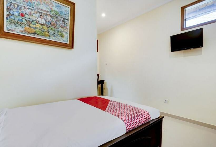Номер Стандарт, Astiti Graha Tanah Lot By Oyo Rooms