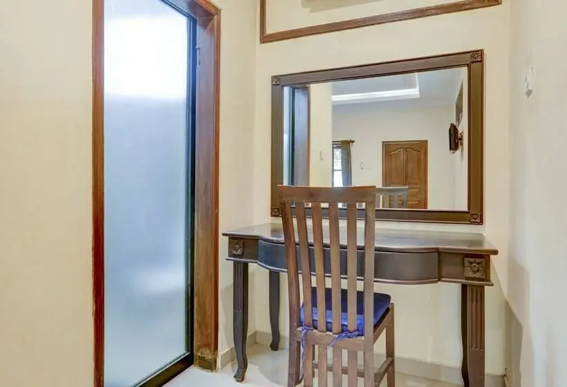 スタンダードルーム, Astiti Graha Tanah Lot By Oyo Rooms