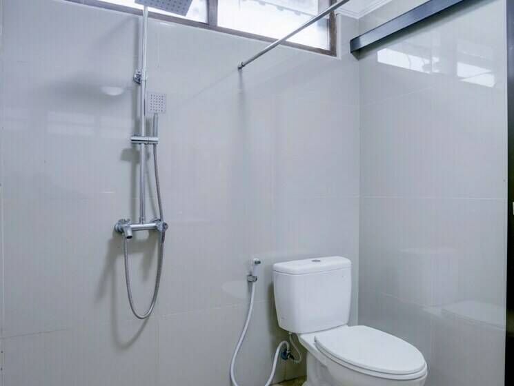 غرفة قياسية, Astiti Graha Tanah Lot By Oyo Rooms