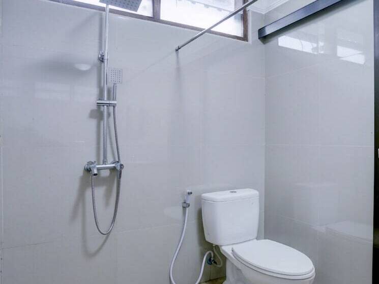 غرفة قياسية, Astiti Graha Tanah Lot By Oyo Rooms