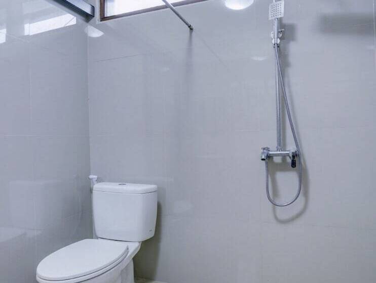 غرفة قياسية, Astiti Graha Tanah Lot By Oyo Rooms