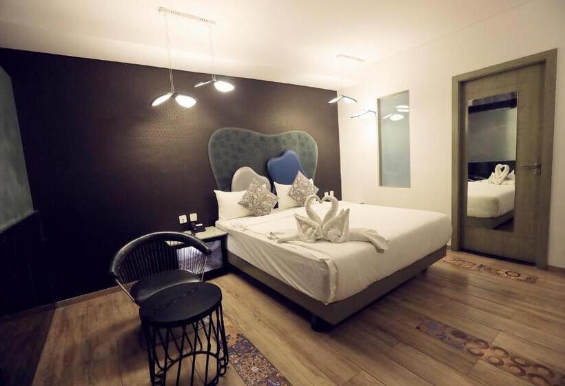 套房, Humming Bird Hotel & Banquet
