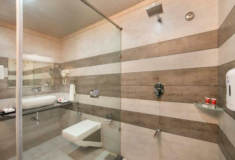 豪华房间, Lords Eco Inn Morbi
