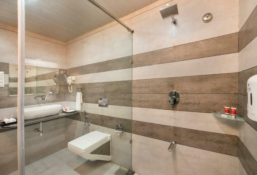 豪华房间, Lords Eco Inn Morbi