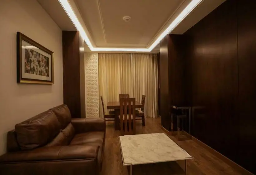 スタンダードルーム, Ramada By Wyndham Kapurthala