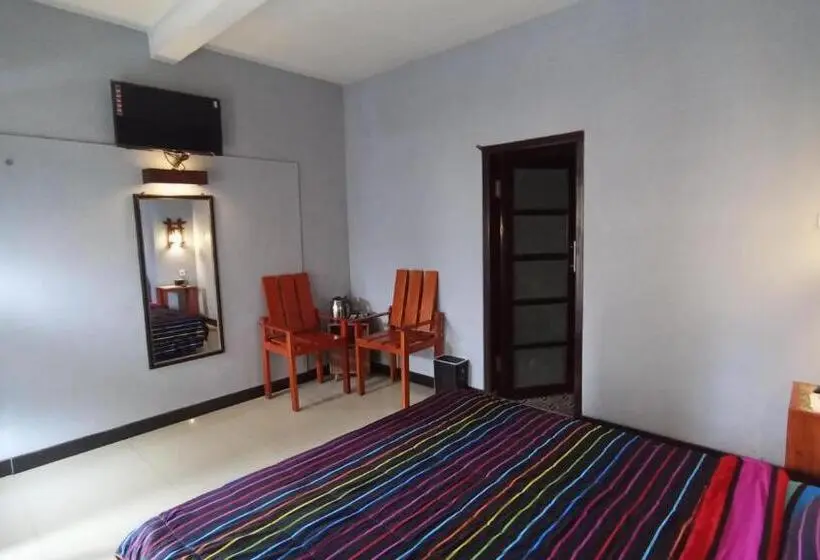 Habitació Estàndard, Sky View Bromo Guest House