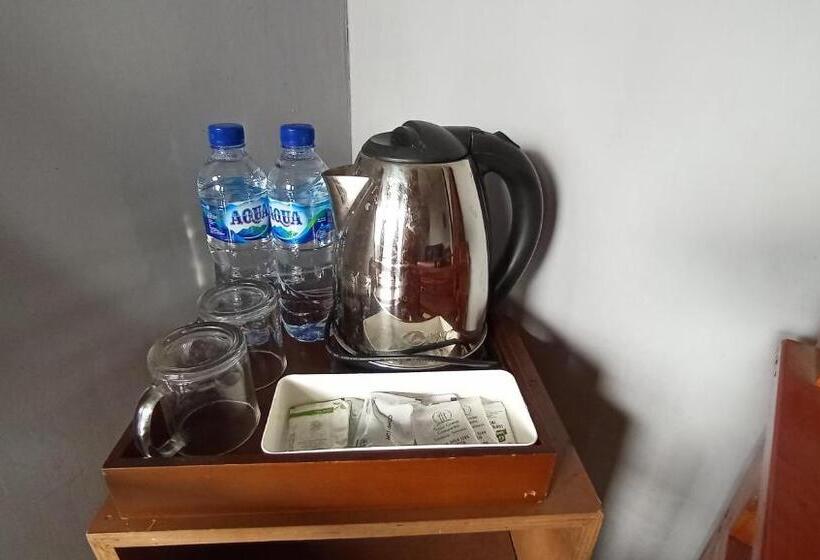 标准间, Sky View Bromo Guest House