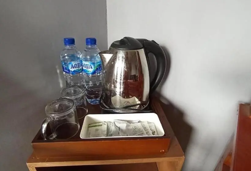 Habitació Estàndard, Sky View Bromo Guest House