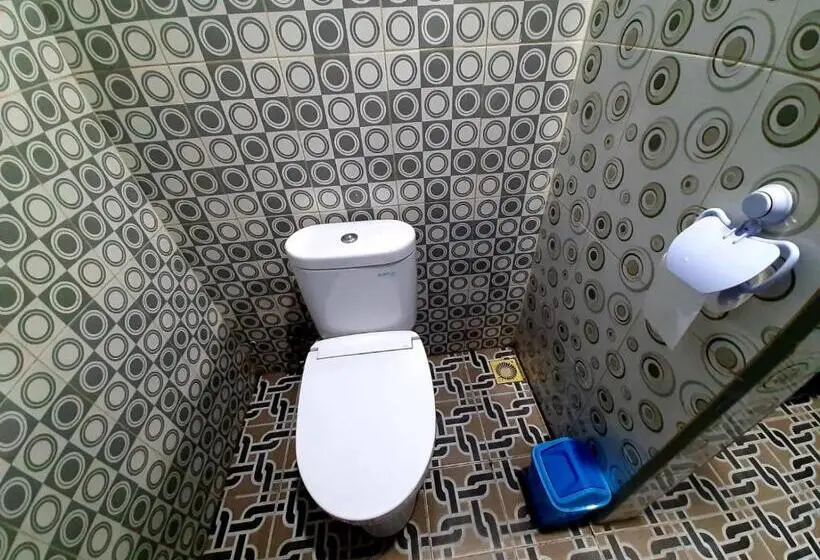 Habitació Estàndard, Sky View Bromo Guest House