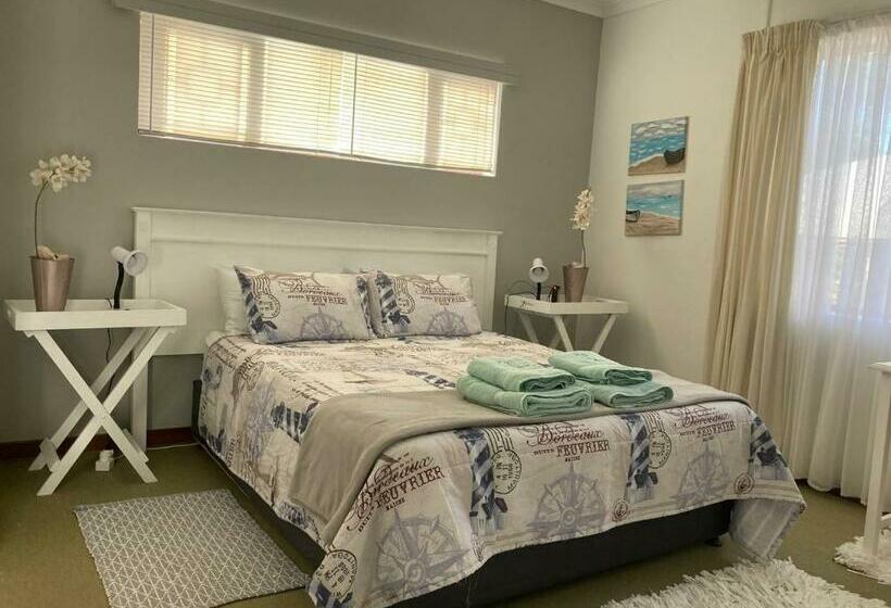 חדר סטנדרט, 57 On Wellington Accommodation