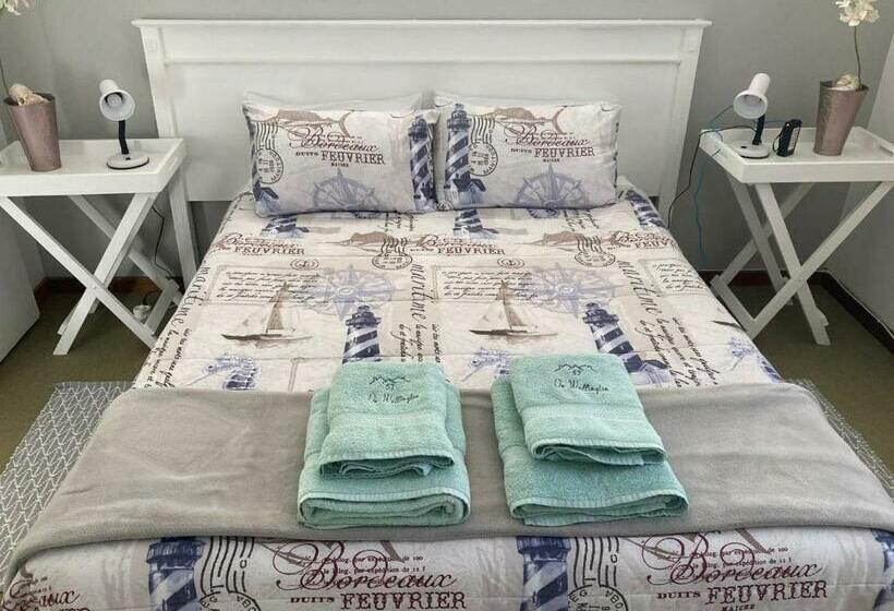 חדר סטנדרט, 57 On Wellington Accommodation