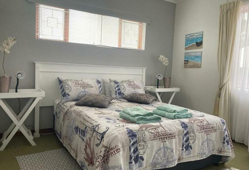 חדר סטנדרט, 57 On Wellington Accommodation