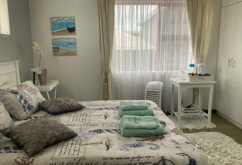 חדר סטנדרט, 57 On Wellington Accommodation