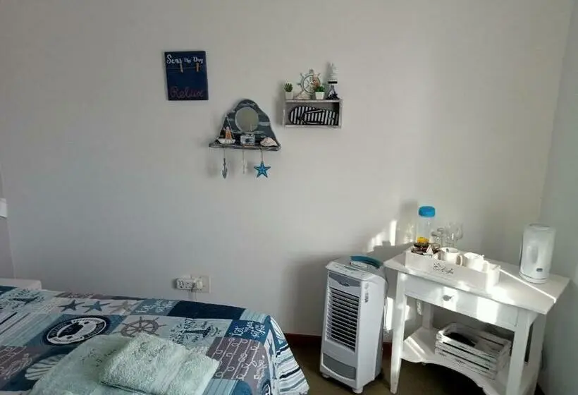 バス共有のスタンダードルーム, 57 On Wellington Accommodation