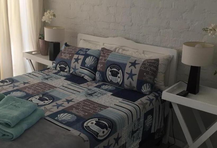 חדר סטודיו סטנדרד, 57 On Wellington Accommodation