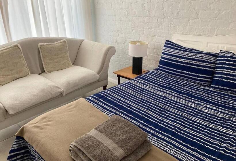 חדר סטודיו סטנדרד, 57 On Wellington Accommodation