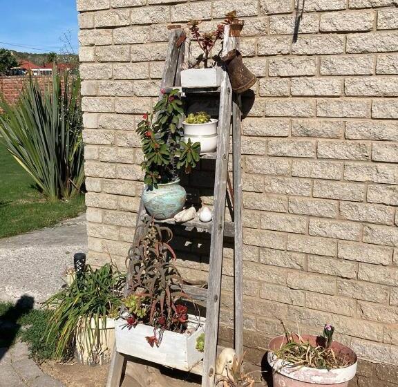 חדר סטודיו סטנדרד, 57 On Wellington Accommodation