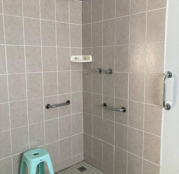 חדר סטודיו סטנדרד, 57 On Wellington Accommodation