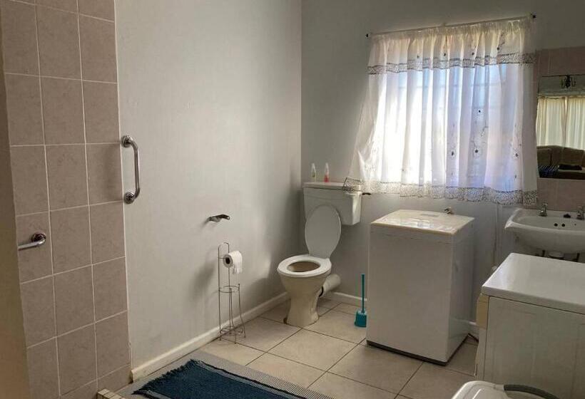 חדר סטודיו סטנדרד, 57 On Wellington Accommodation