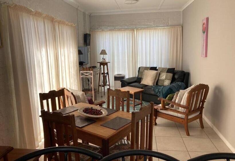 חדר סטודיו סטנדרד, 57 On Wellington Accommodation