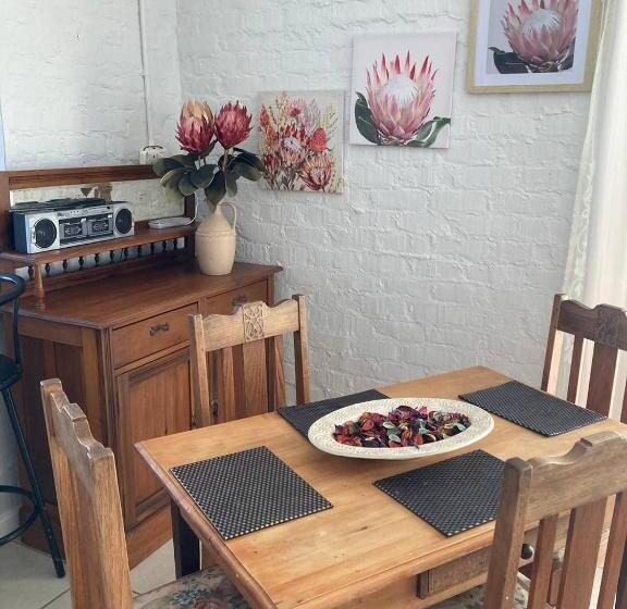 חדר סטודיו סטנדרד, 57 On Wellington Accommodation