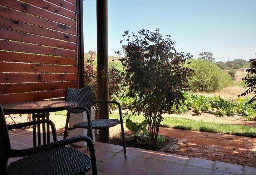 غرفة قياسية, Malagas