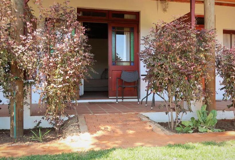 غرفة قياسية, Malagas