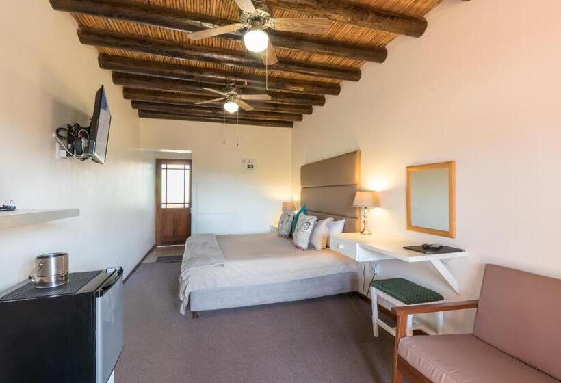 غرفة قياسية, Malagas