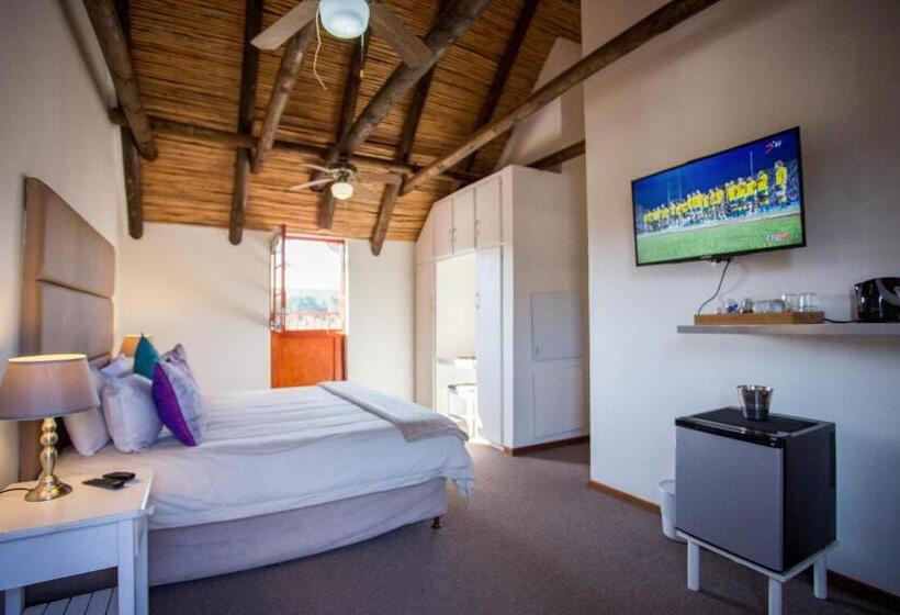 جناح عائلي, Malagas