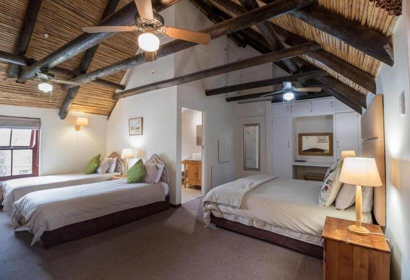 جناح عائلي, Malagas