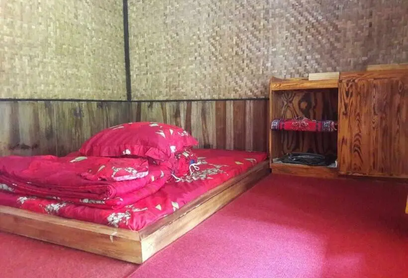 スタンダードシングルルーム, Oyo 2922 Wisma Kampoeng Ciherang
