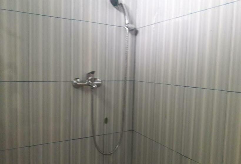 디럭스 룸, Oyo 2922 Wisma Kampoeng Ciherang