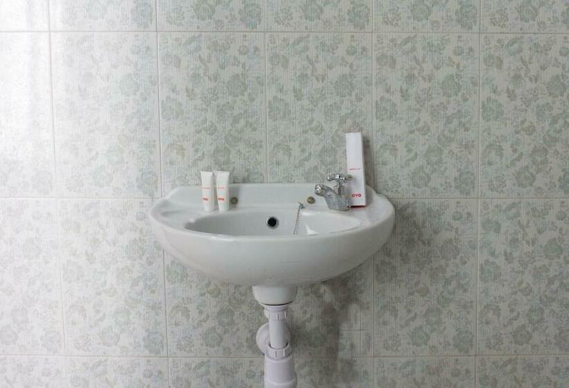 Family Suite, Oyo 812 Tirta Bahari