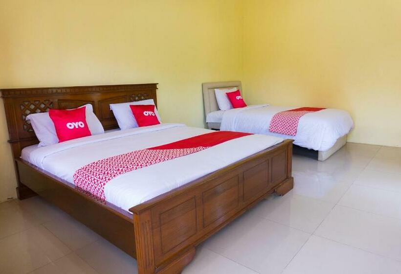 Люкс Superior, Oyo 812 Tirta Bahari