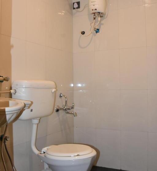 חדר סטנדרט, Riverside Inn