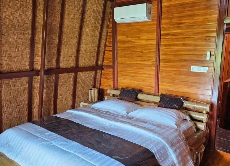 בקתה, Cabé Bali